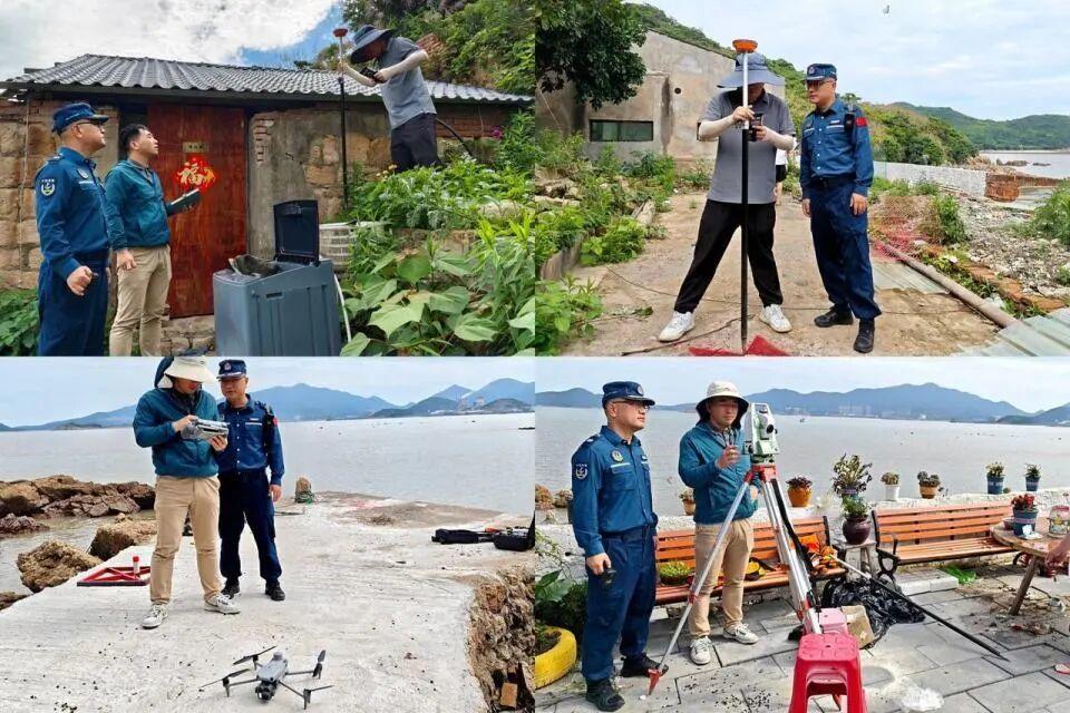 “太离谱了！”浙江宁波象山一名网红为了打造差异化人设，悄悄登上当地一座无人海岛，