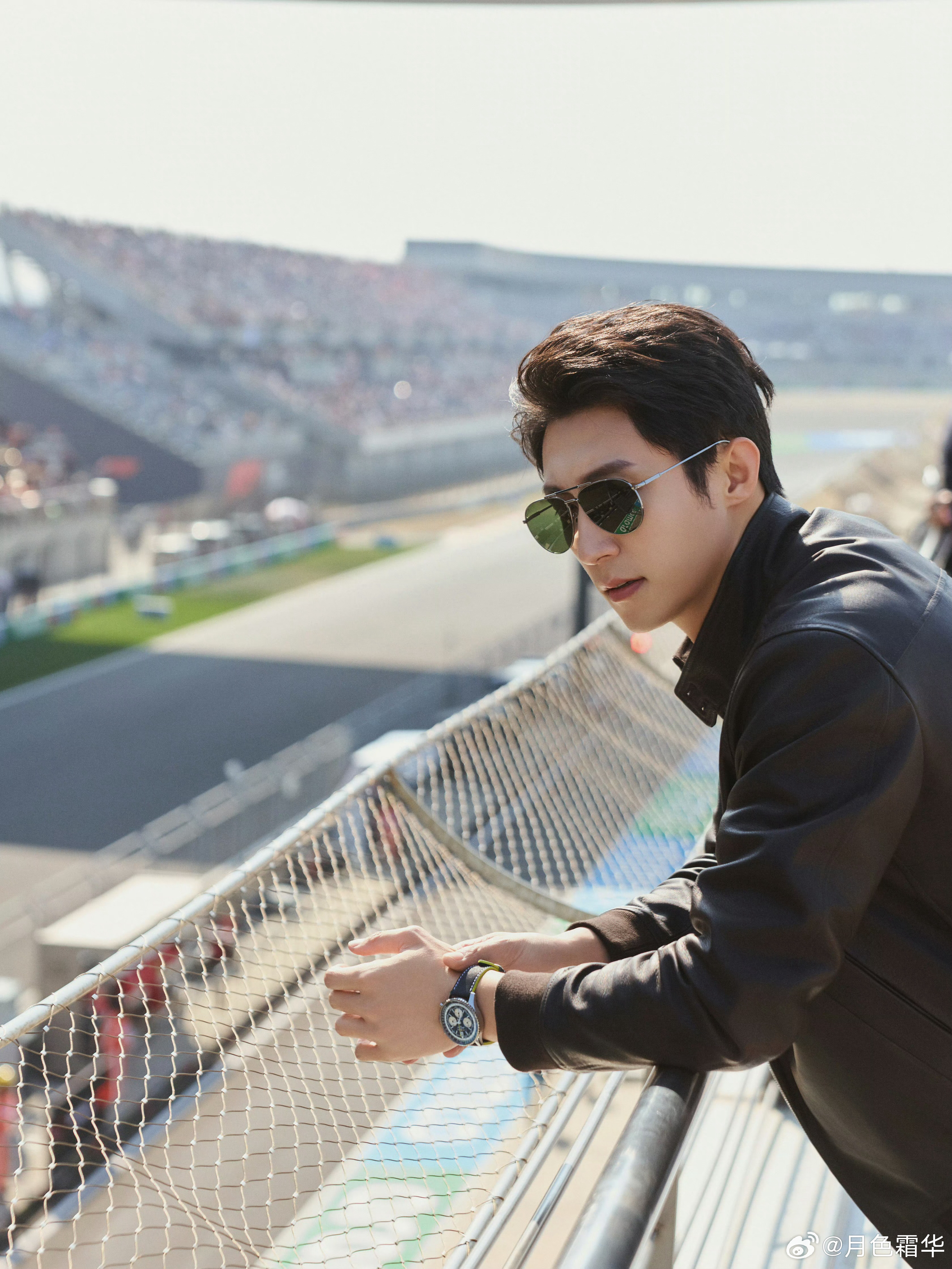 黄景瑜加钱买了组委会plus服务吗黄景瑜真的太有趣了，之前《红海行动》他2爆的时