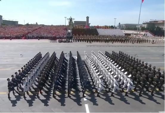 8月28日，中方召开了9·3的第1次新闻发布会，可以说是重磅消息迭出。其中最吸引