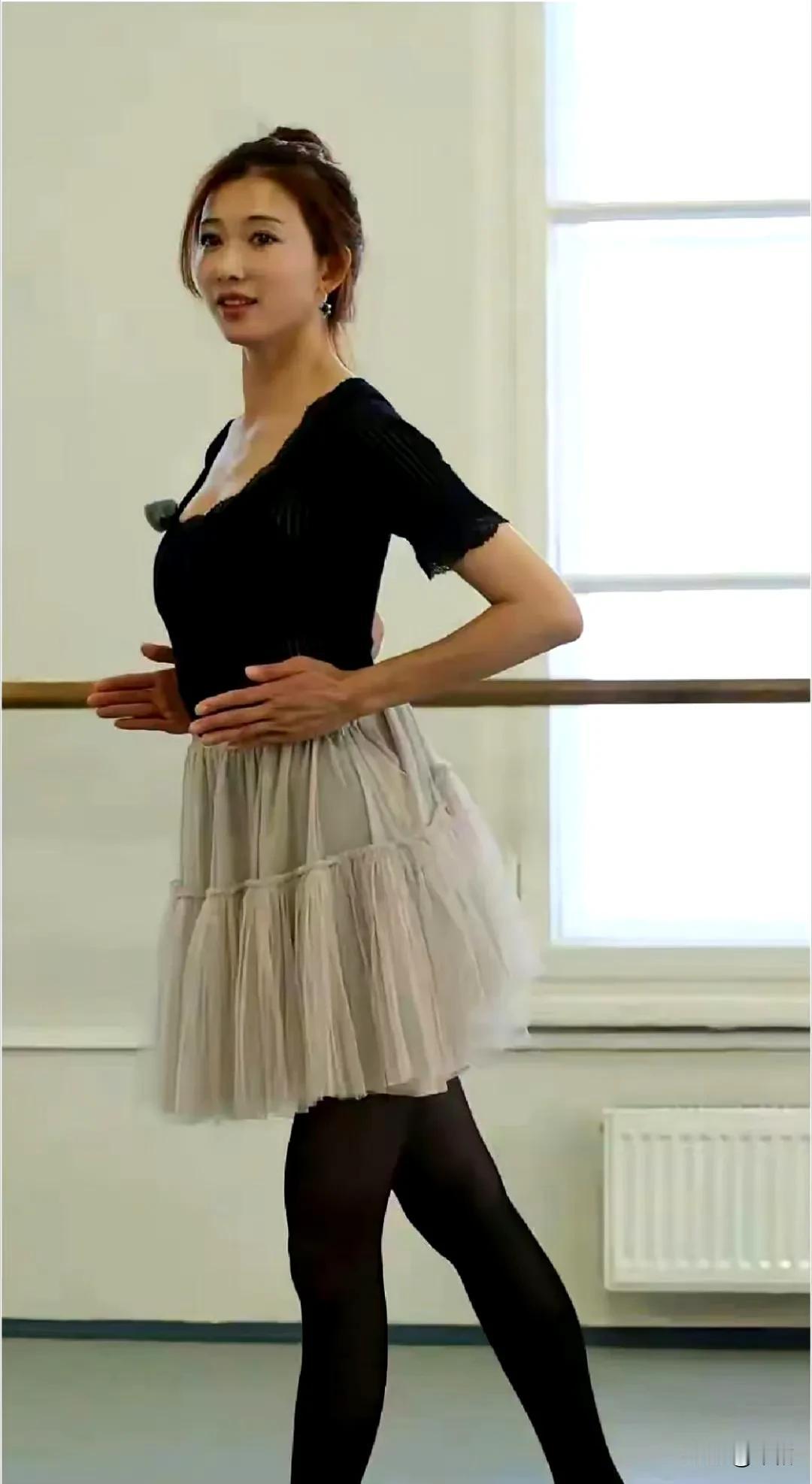 你能看得出来，林志玲已经五十岁了吗？