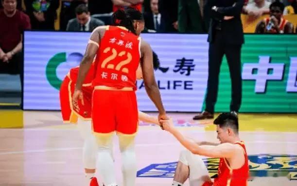 G2即是决赛！CBA总决赛历史上0-2落后无一队最终翻盘今晚CBA总决赛G2