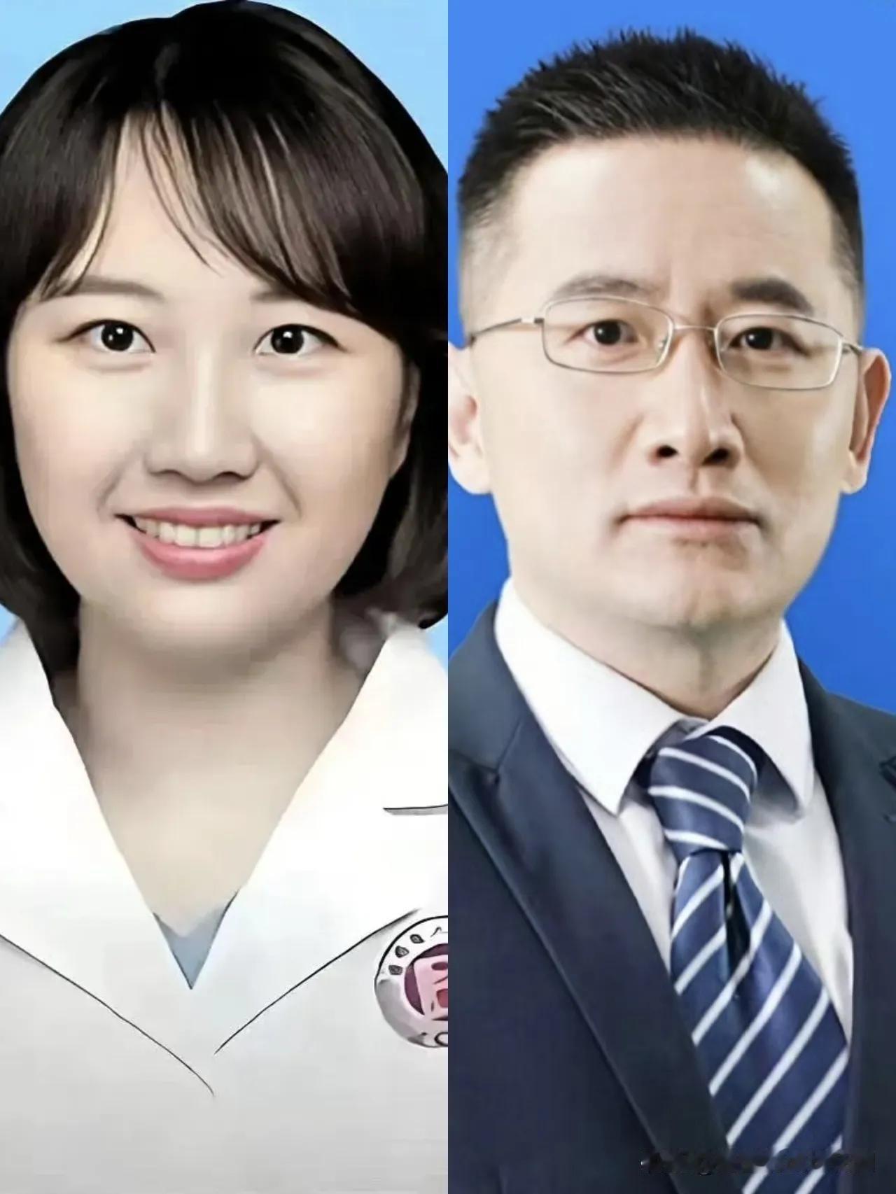 发现没有，湖南省人民医院这事，最憋屈的不是俩当事人，而是祖雄兵副院长的妻子