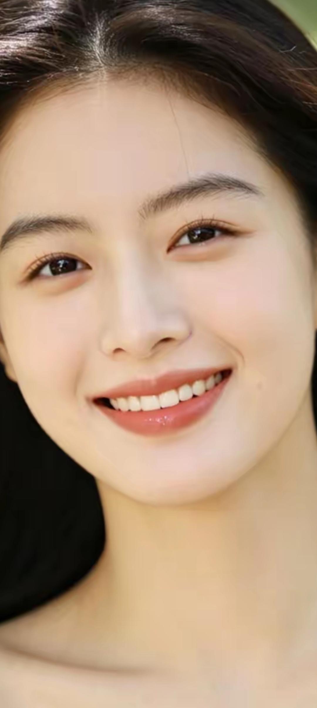 元气满满的一天，从微笑开始！😊✨