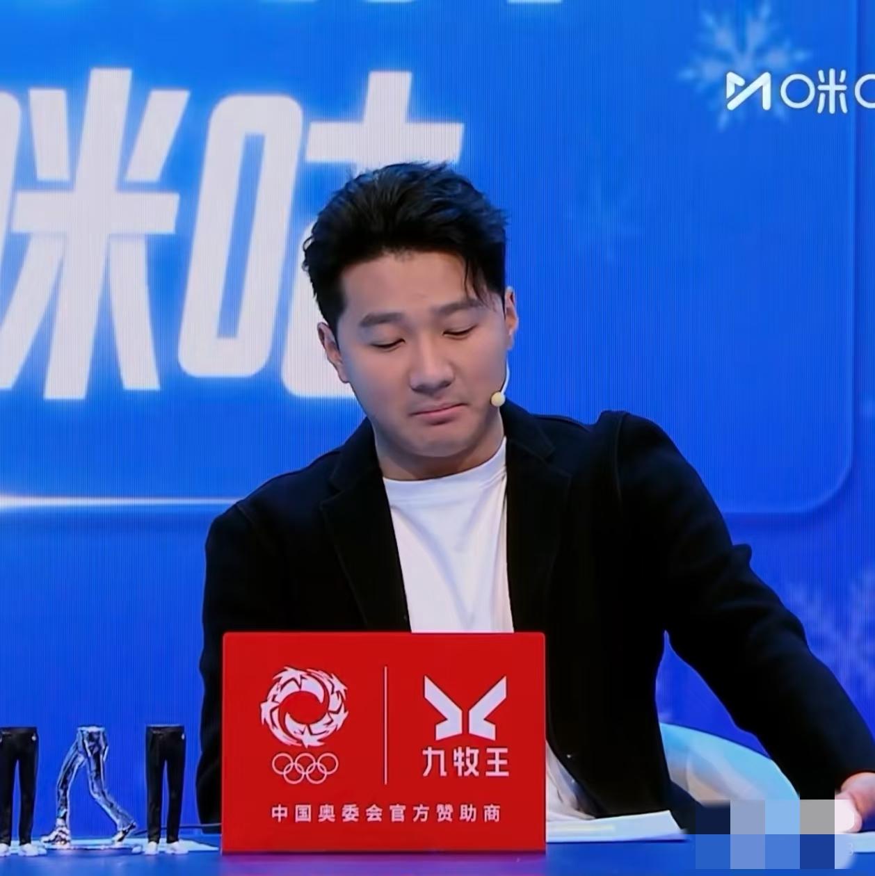 真的是玄学，有些事情真的很难解释清楚，你看任子威说米兰冬奥会短道速滑0金，直