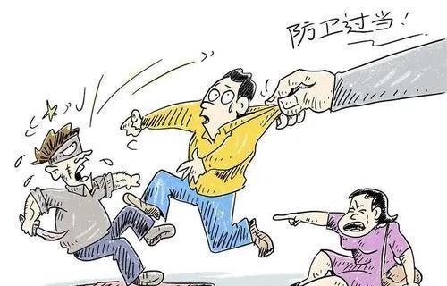 “这是正当防卫？”天津，一老板拖欠一单身妈妈三万多元工资，后因被列为“老赖”而怀