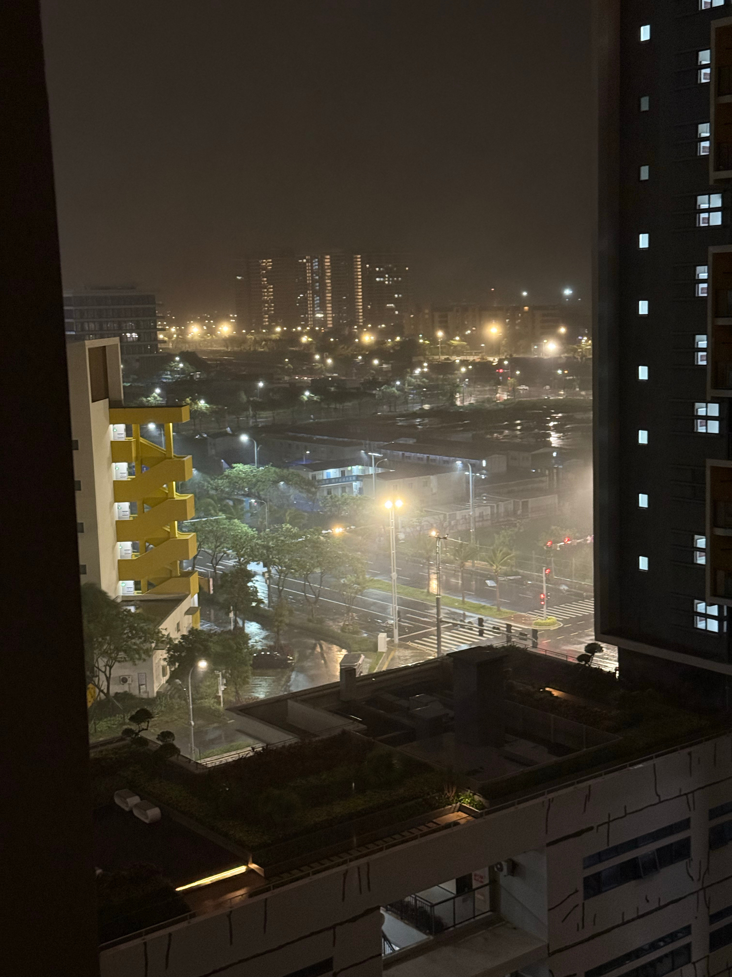 进决赛圈了12级剑鱼台风​​​