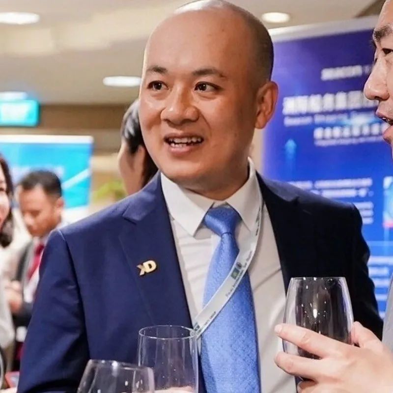 [人事] 黄燕品任厦门海事局党组书记、局长