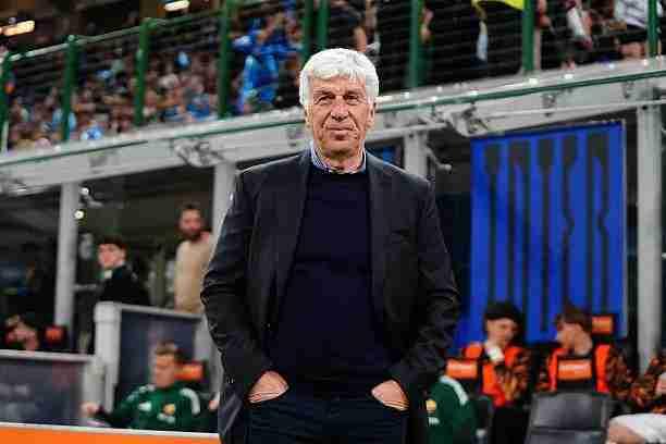 想到了加斯佩里尼欲哭无泪的苦涩内心。当初在国米执教5场，没有胜绩，旋即被莫拉蒂拿