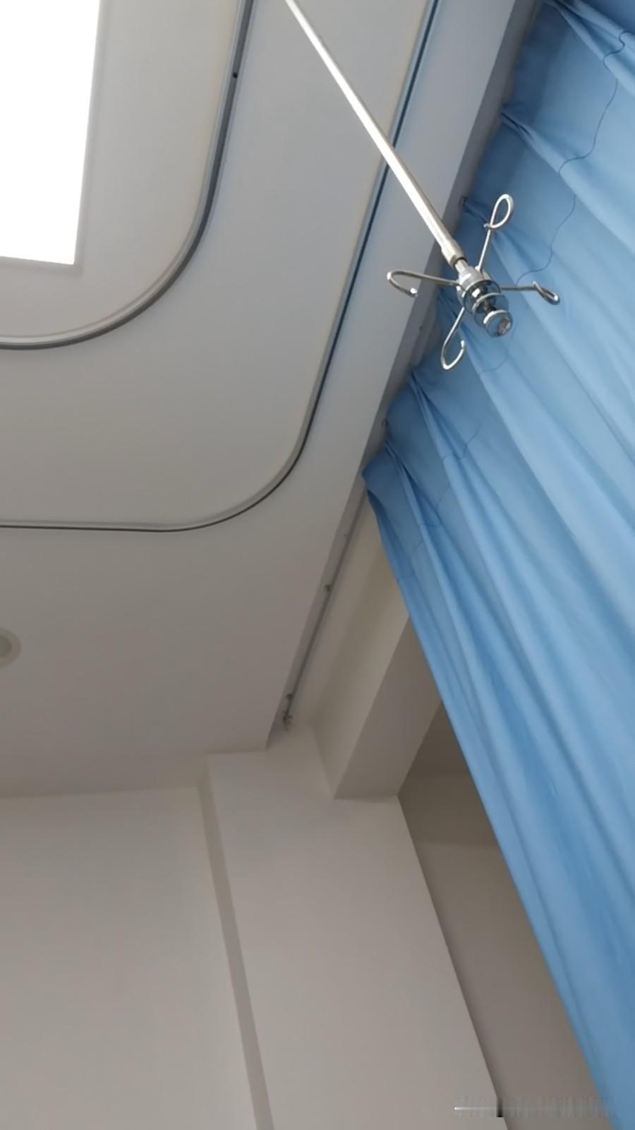 沈阳那家特别有名的医院给他做手术的医生一口咬定他是复发，而本溪的医院说他可能是手