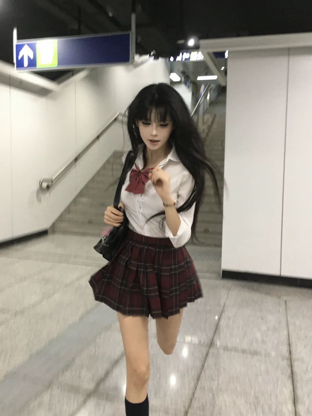 学姐你好