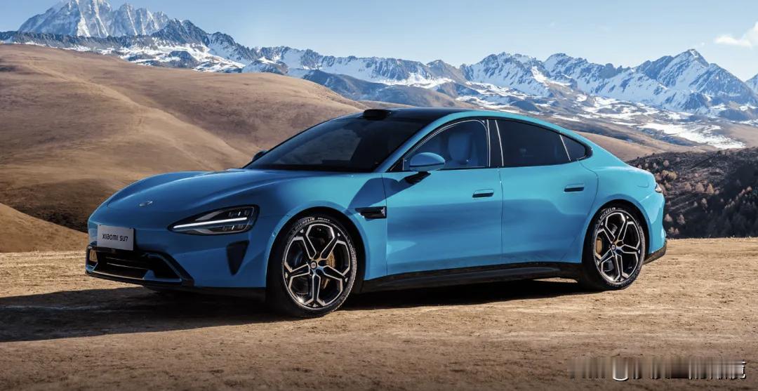 小米SU7改款，涨价1万？“小米初期改款，全系涨价1万”，最近这个传闻很多，但