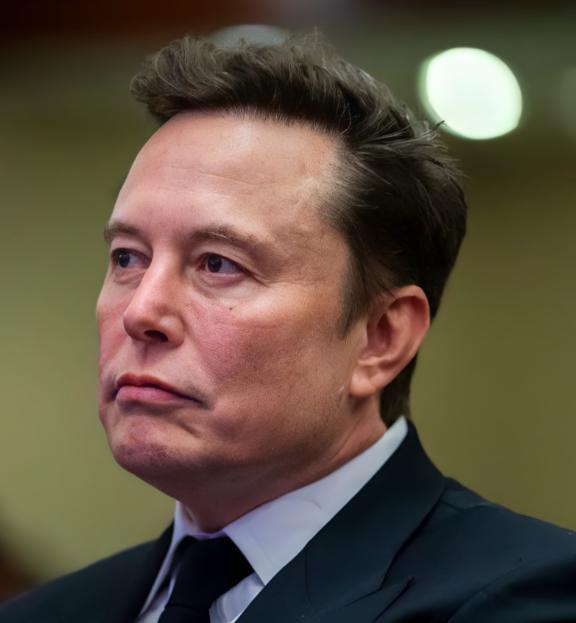 🐰马斯克这回遇上新对手了？砸下数百亿美元研发可回收火箭，SpaceX凭借重
