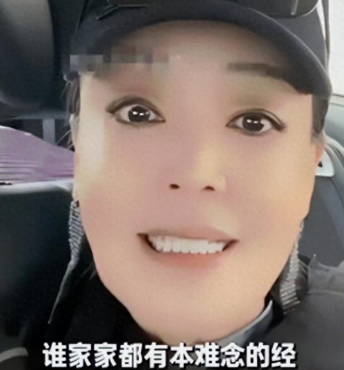 马筱梅自己晒孩子就可以，婆婆晒下孙子怎么就不行了？ 难怪大S当年说汪小菲情绪