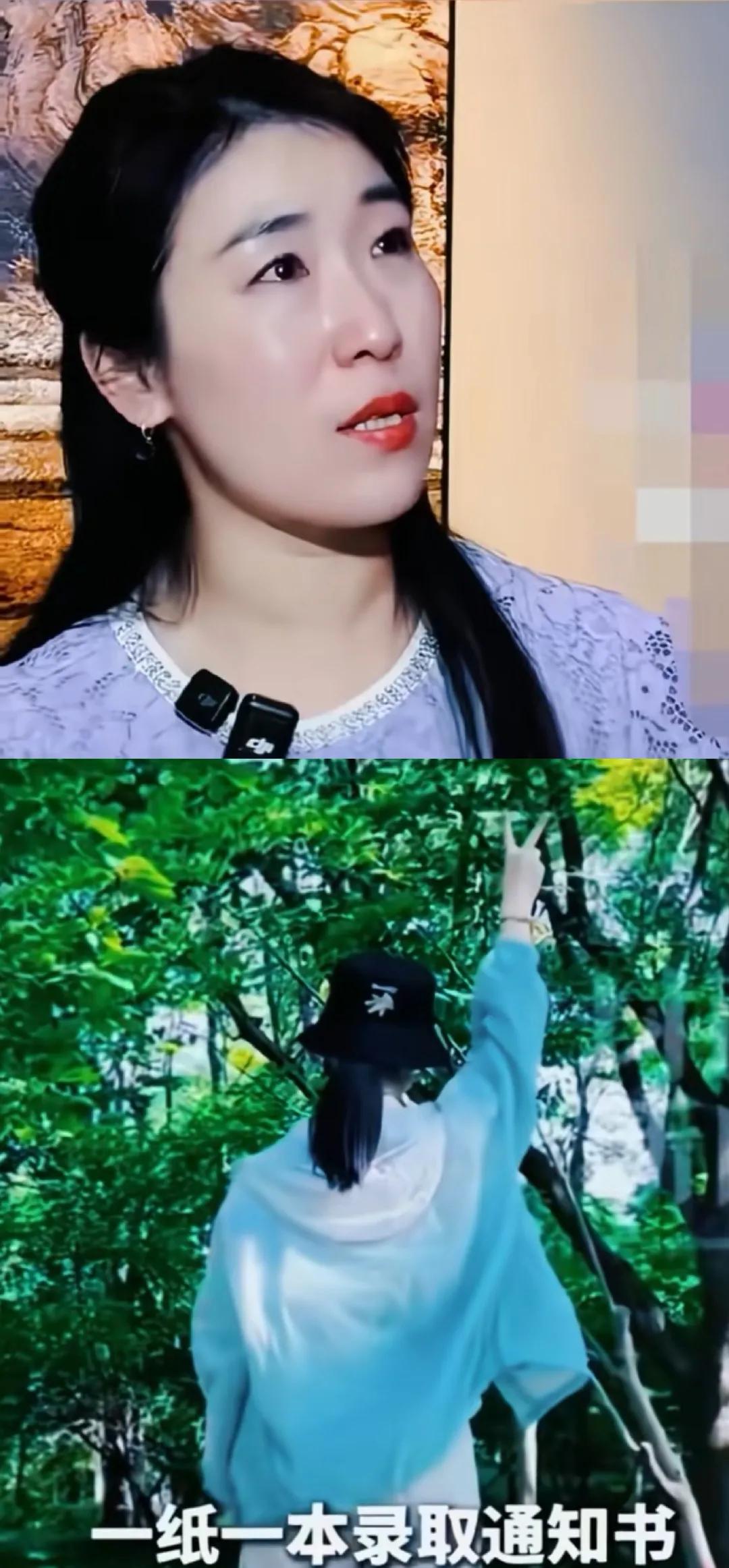 终于明白了，为什么朱女士的女儿不跟着老公唐明杰走了，不是因为唐明杰没钱，也不是因