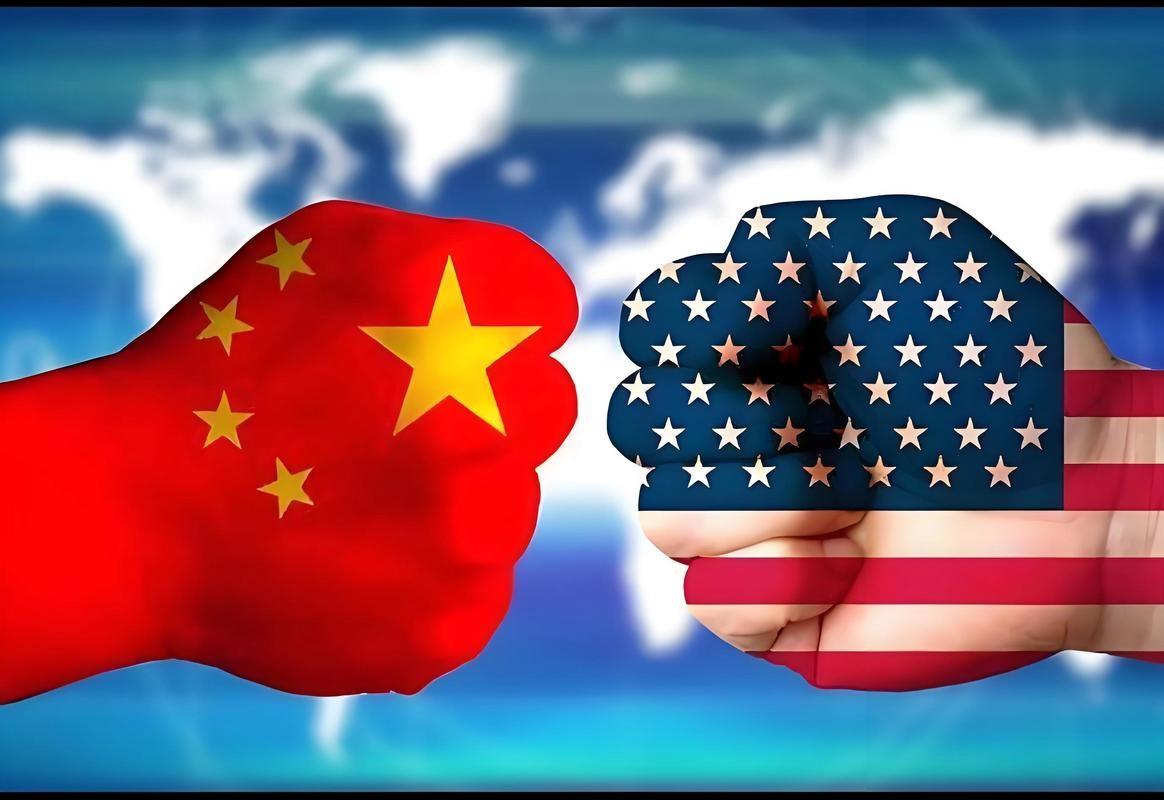 中美经贸已经近乎停滞！俄专家曾给出判断：一旦中国决定不再和美国做生意，承受巨大冲
