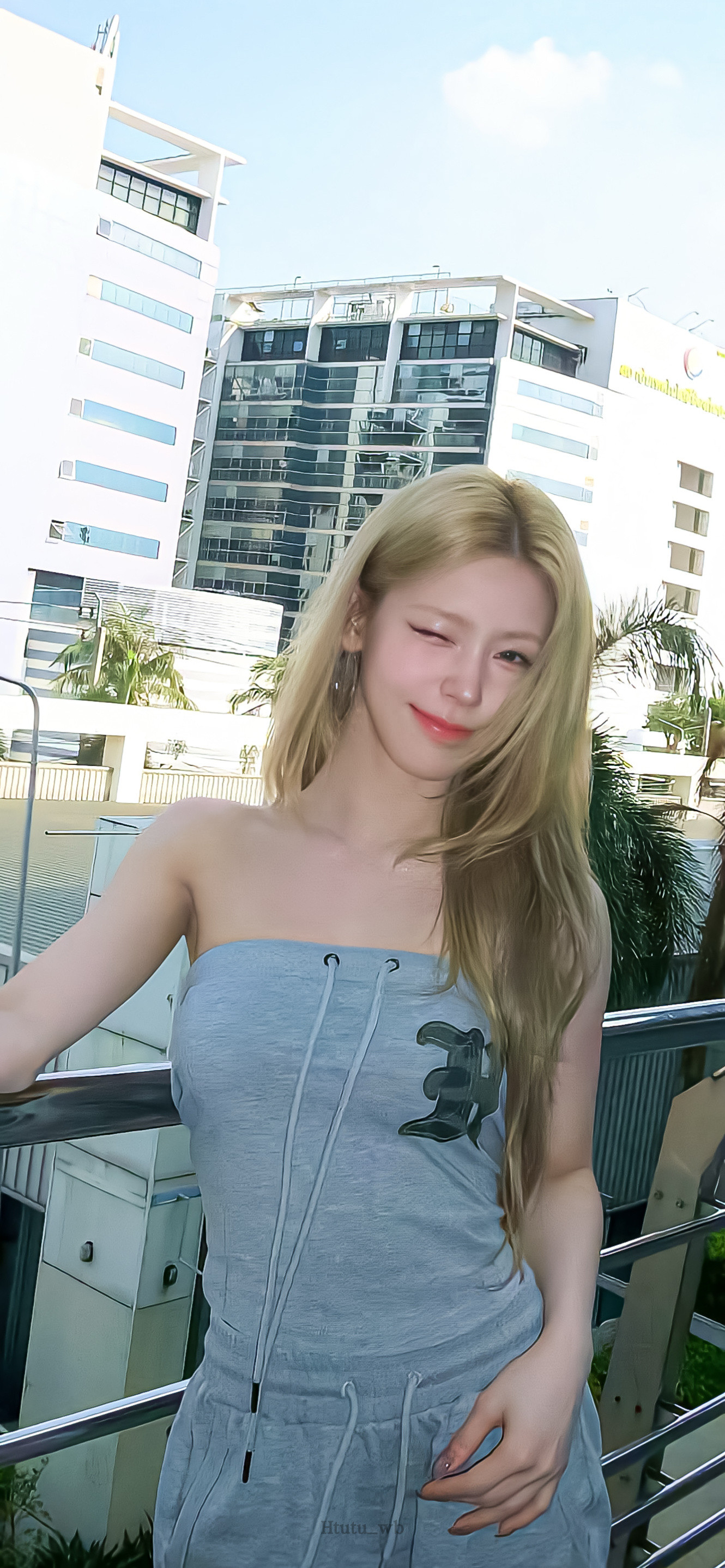 赵美延𝑴𝒊𝒚𝒆𝒐𝒏壁纸来啦～🧸📸🍏