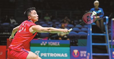 国羽男线折损多员大将