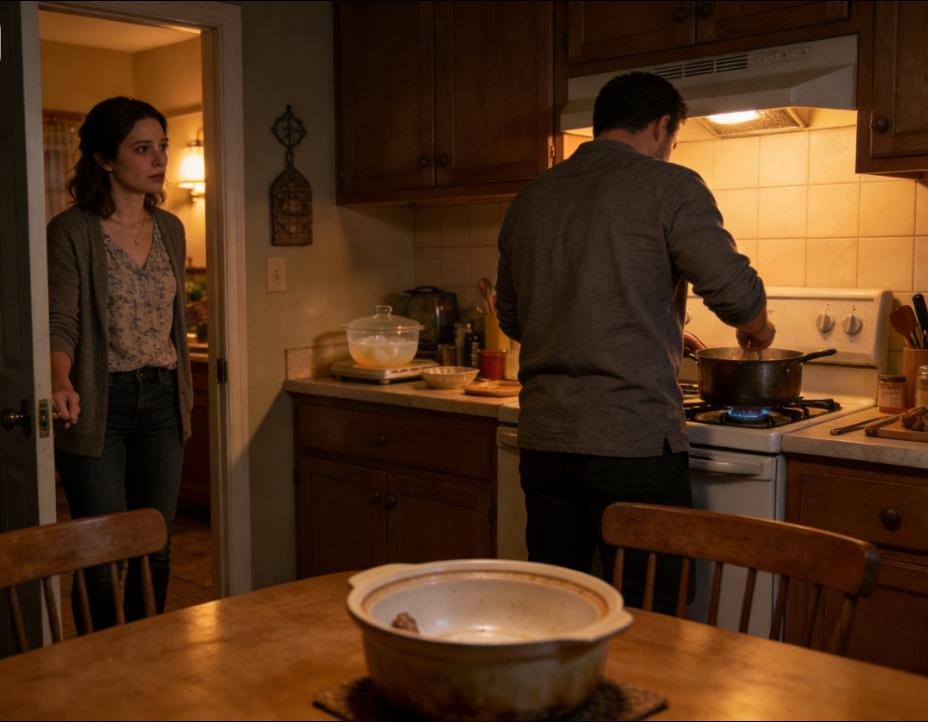 结婚7年了从未吵架，那晚我摔门而出。吵架感悟结婚7年，别人都说我们是模范