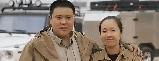 2015年，塔利班开价5万美金，悬赏中国探险家夫妇-张昕宇和梁红的脑袋，事发后全