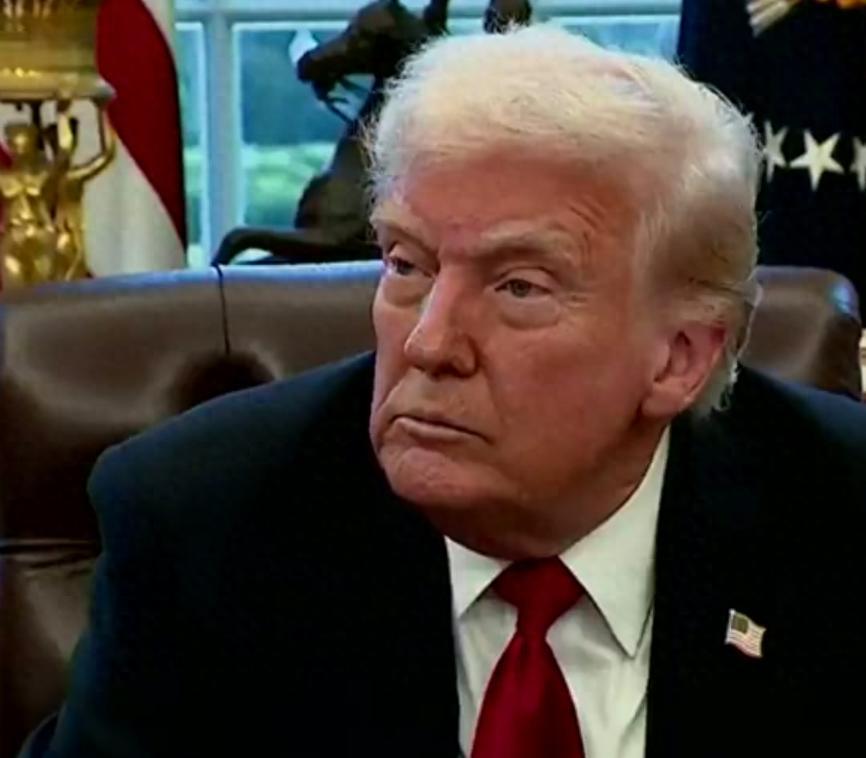 美国总统特朗普不查不知道，一查才知道，他是美国史上最有钱的总统。2016年特