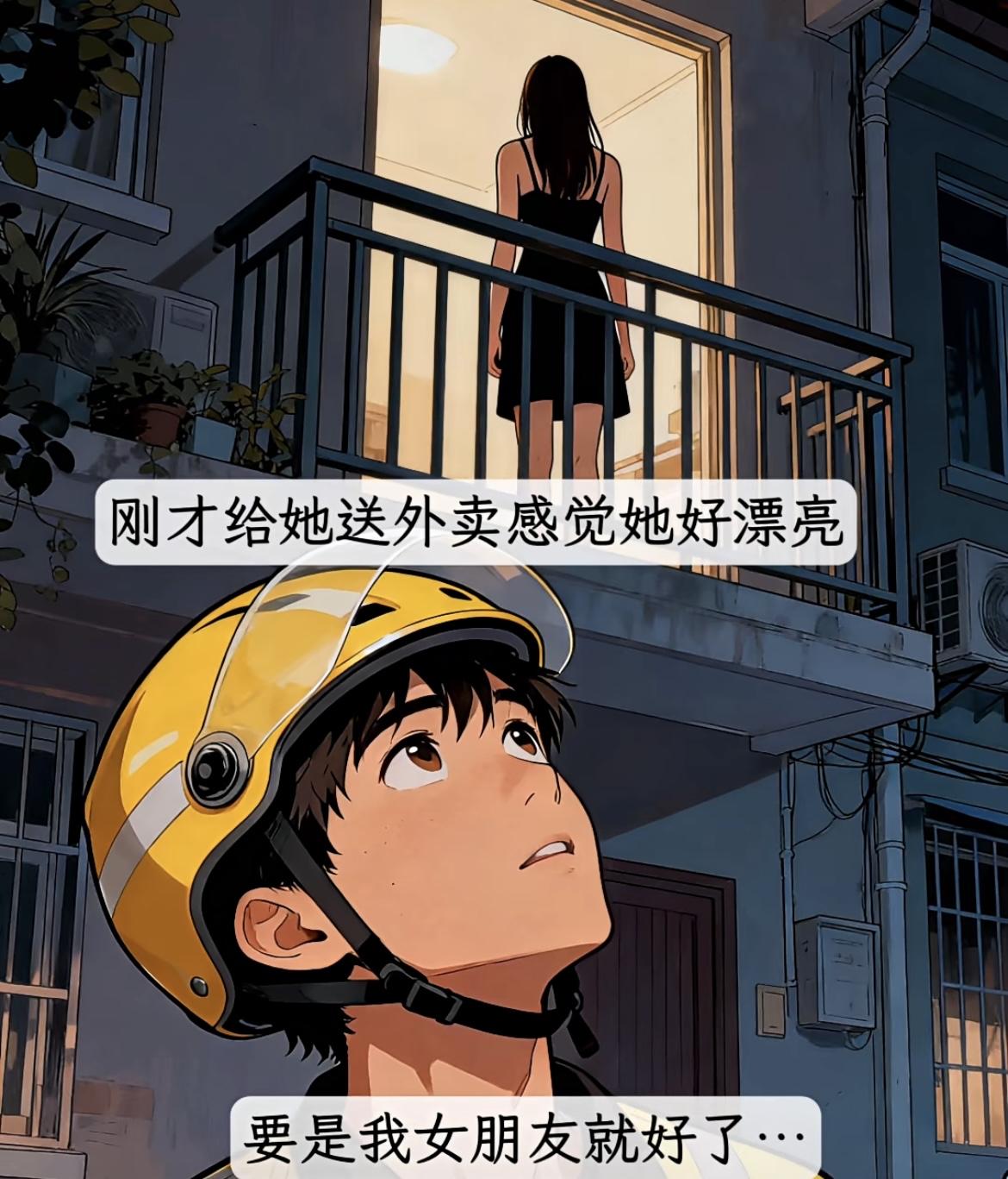 “说明一个问题，追姑娘都是需要套路的”[吃瓜][吃瓜]