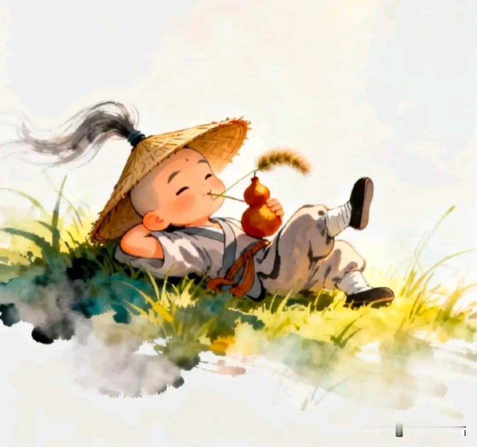 一位教育家说：“我们要先确保孩子，不死、不疯、不残、不废，其它的，才是锦