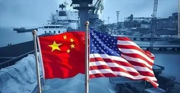 最近对台释放的信号，可比军演、发言人喊话狠多了。6月21日官媒发了句话，没带