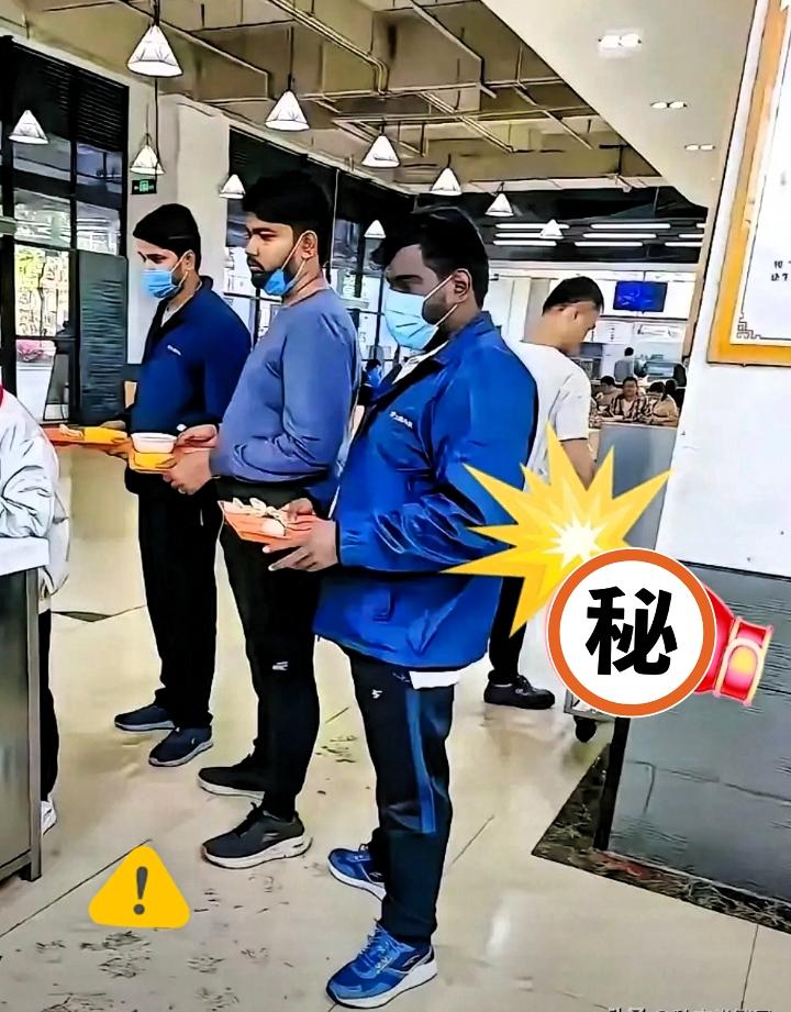 跪舔的“神”，反手抽你耳光深圳科技园这回算是炸锅了。有个印度同事在工作群里