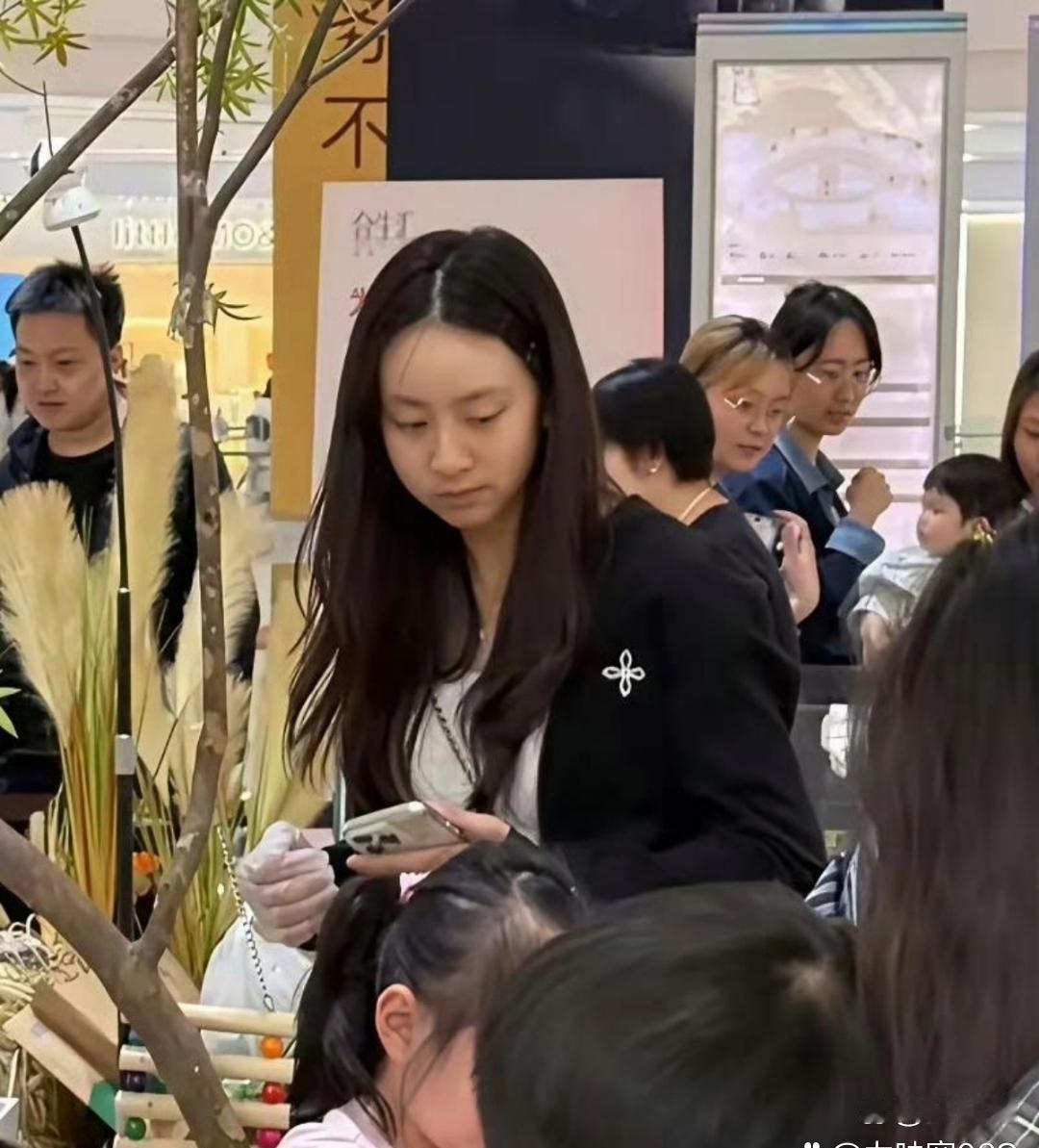 田雨橙变化简直翻天覆地，这成长模样太让人惊叹！