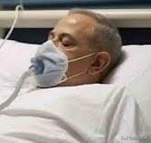 突发消息：内塔尼亚胡昨日刚确诊患上血癌，目前健康状况危急。此外，他还在与晚期前列