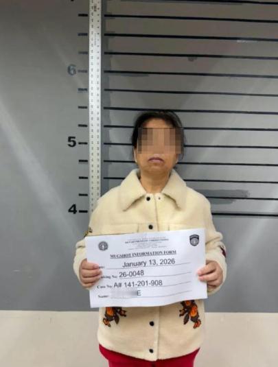 姜还是老的辣！吴佩慈“婆婆”被抓！不让进门竟是局？为护财产太精明