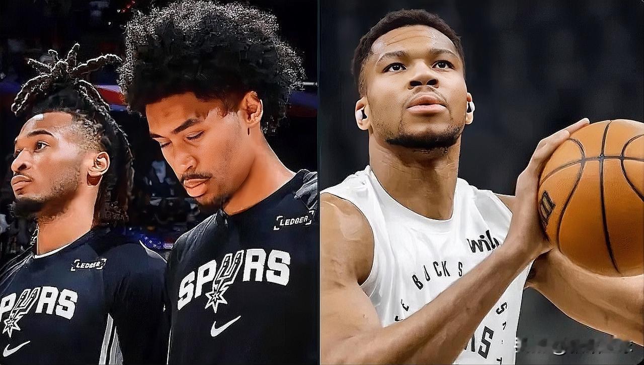 马刺毫无诚意啊！据美记EvanSidery报道，马刺内部已经为哈珀和斯卡斯