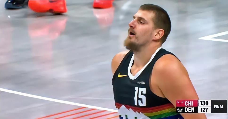 7连胜被终结！掘金127-不敌130公牛，球员得分与正负值一览，谁拖了后腿？