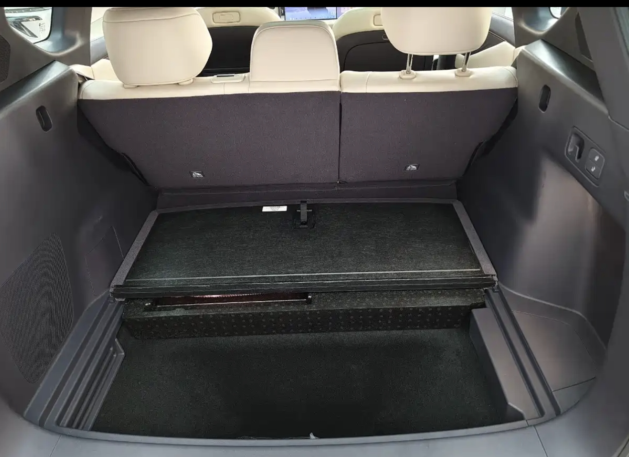 作为东风日产天演架构2.0的首款落地车型，NX8在15-20万级市场打出了“入门