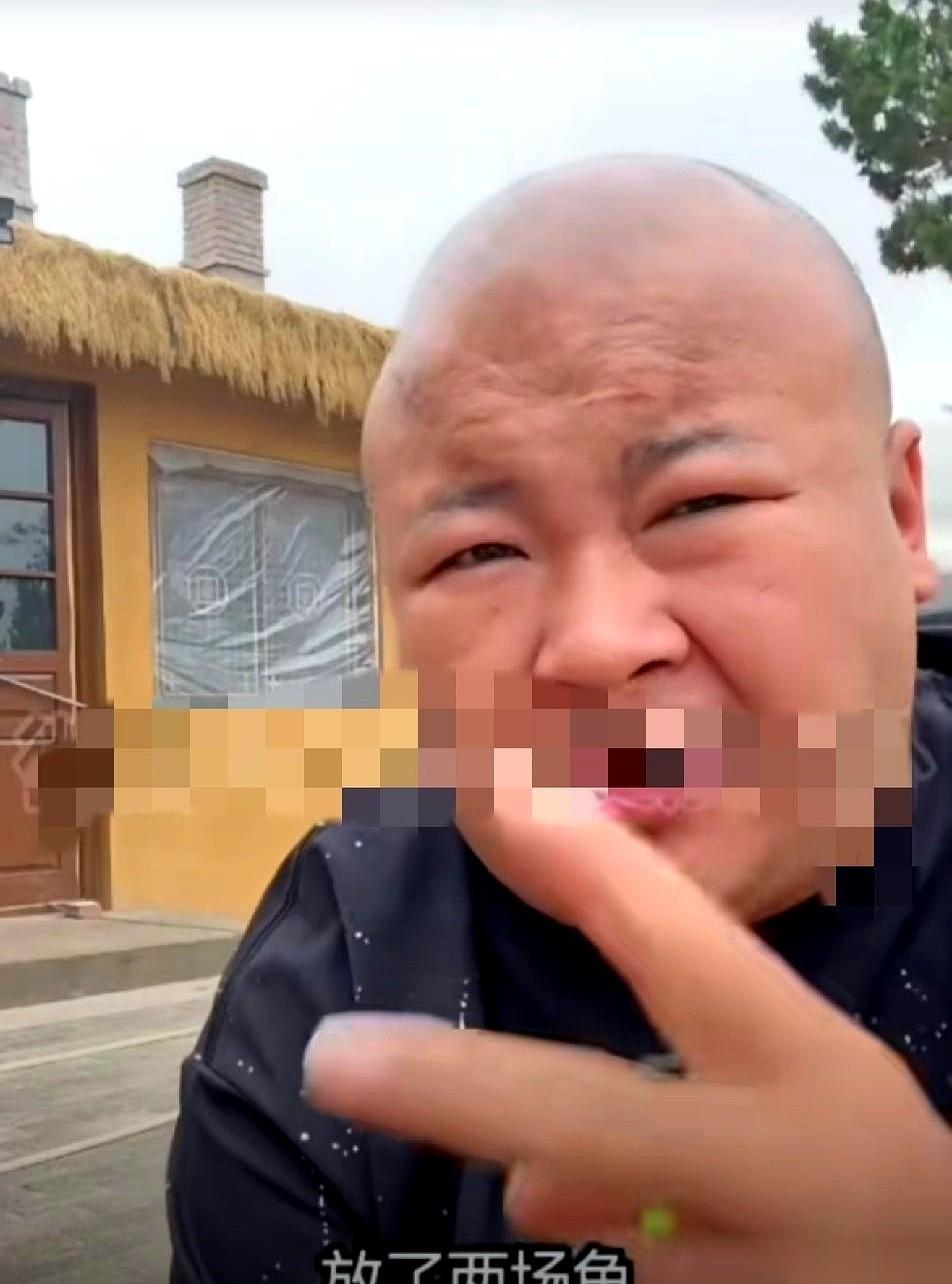 网红“老狗”刚收到法院传票，转头就在直播间把前妻“白雨”的老底全掀了。在这场爆