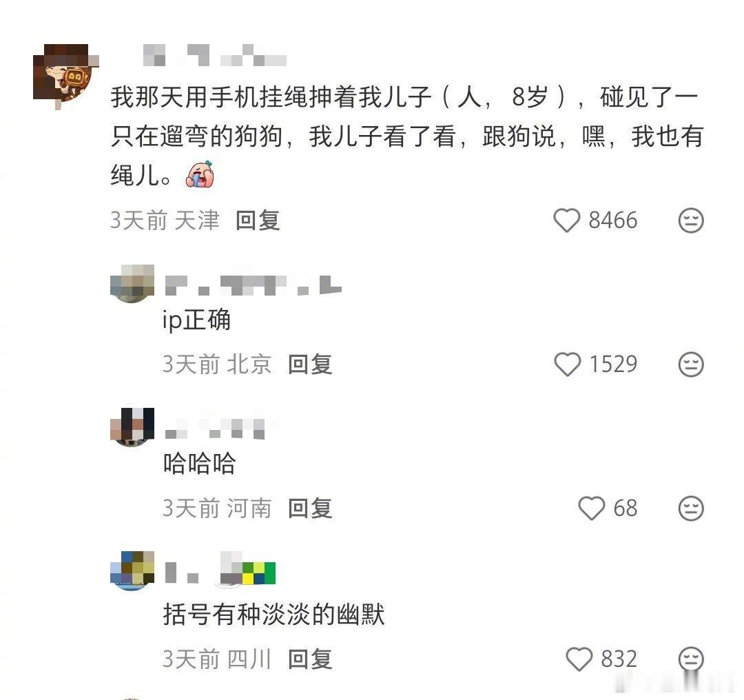 天津人的梗灵根真的拉满哈哈哈哈哈哈