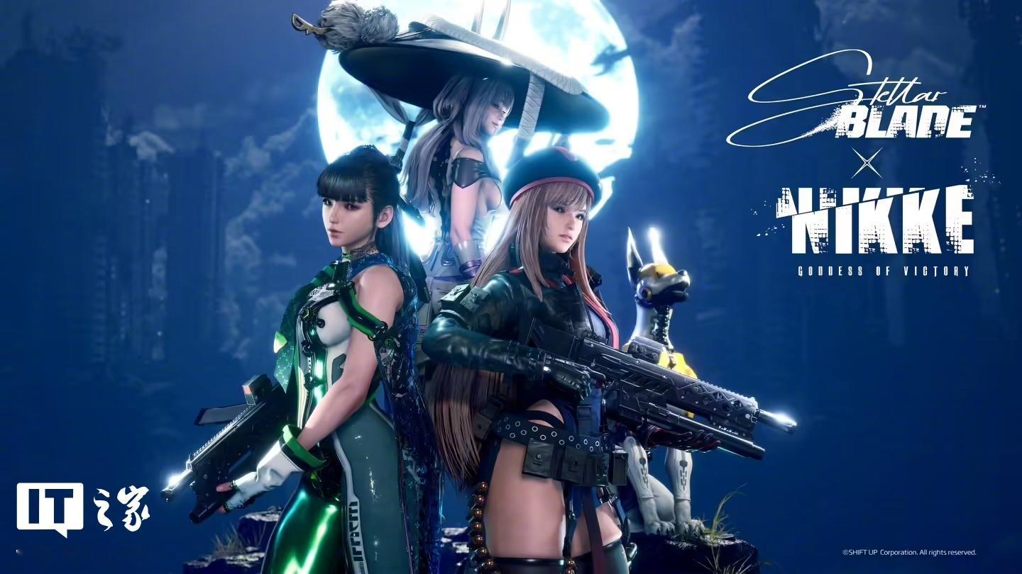 【《剑星》PC版上线首日破纪录，统计称中国玩家占比超63%】《剑星》PC版6