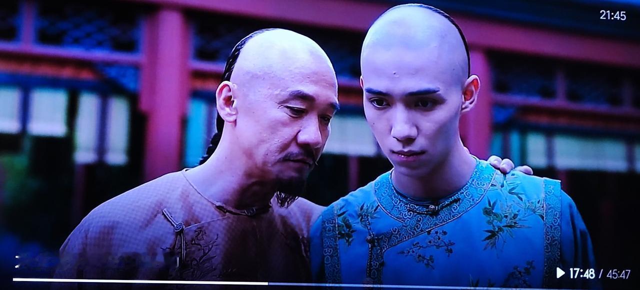 常言道虎毒不食子，然而《大生意人》中的“李百万”，无疑是最为“恶毒”的父亲。他