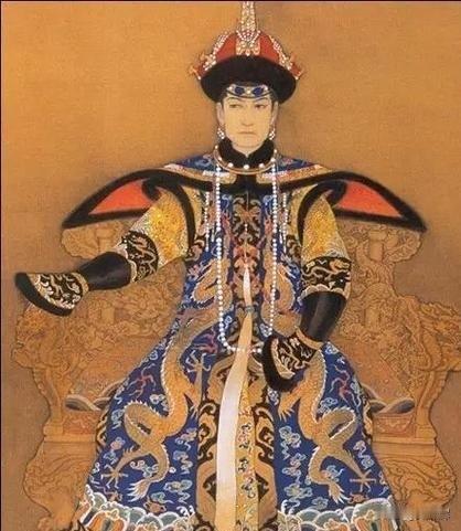 慈禧太后怕洪秀全吗？洪秀全起义，史书上说：“两宫太后怎能不忧心忡忡呢？太平天国