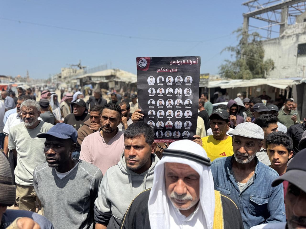 哈马斯大概率要下场了！4月16日，以色列国防军发表声明称：“近日对加沙的打击行