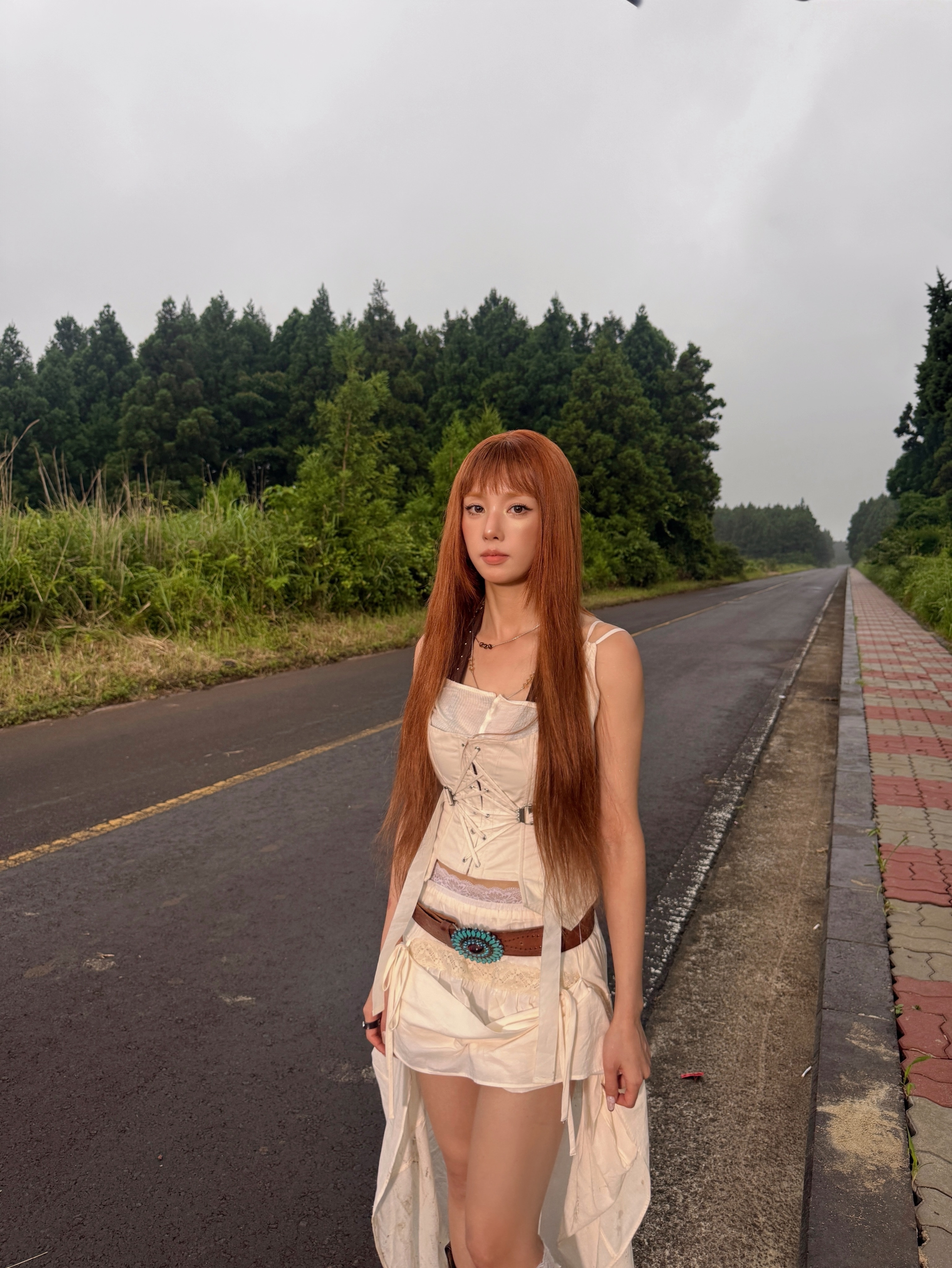 权恩妃ins更新