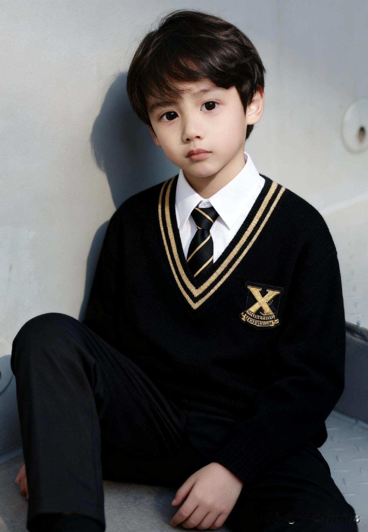 儿子数学考了95分，错题差点把我也绕进去。题目问“9除以2扩大了3倍是多少”