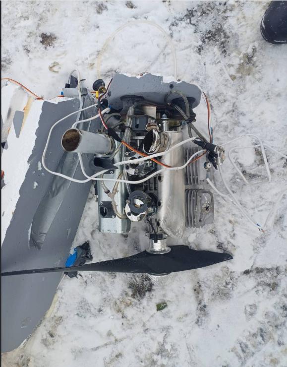 俄军在2026年2月7日凌晨，这一次发射的44枚远程导弹，包括锆石高超音速导弹，