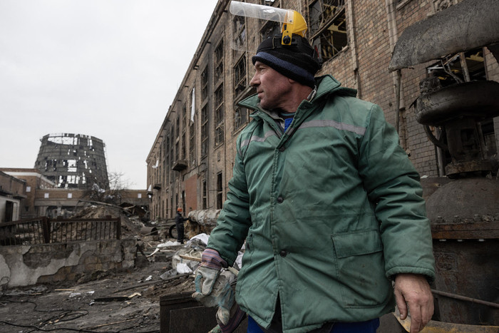 乌克兰民众‘领土换和平’支持率骤降！和平成首要诉求