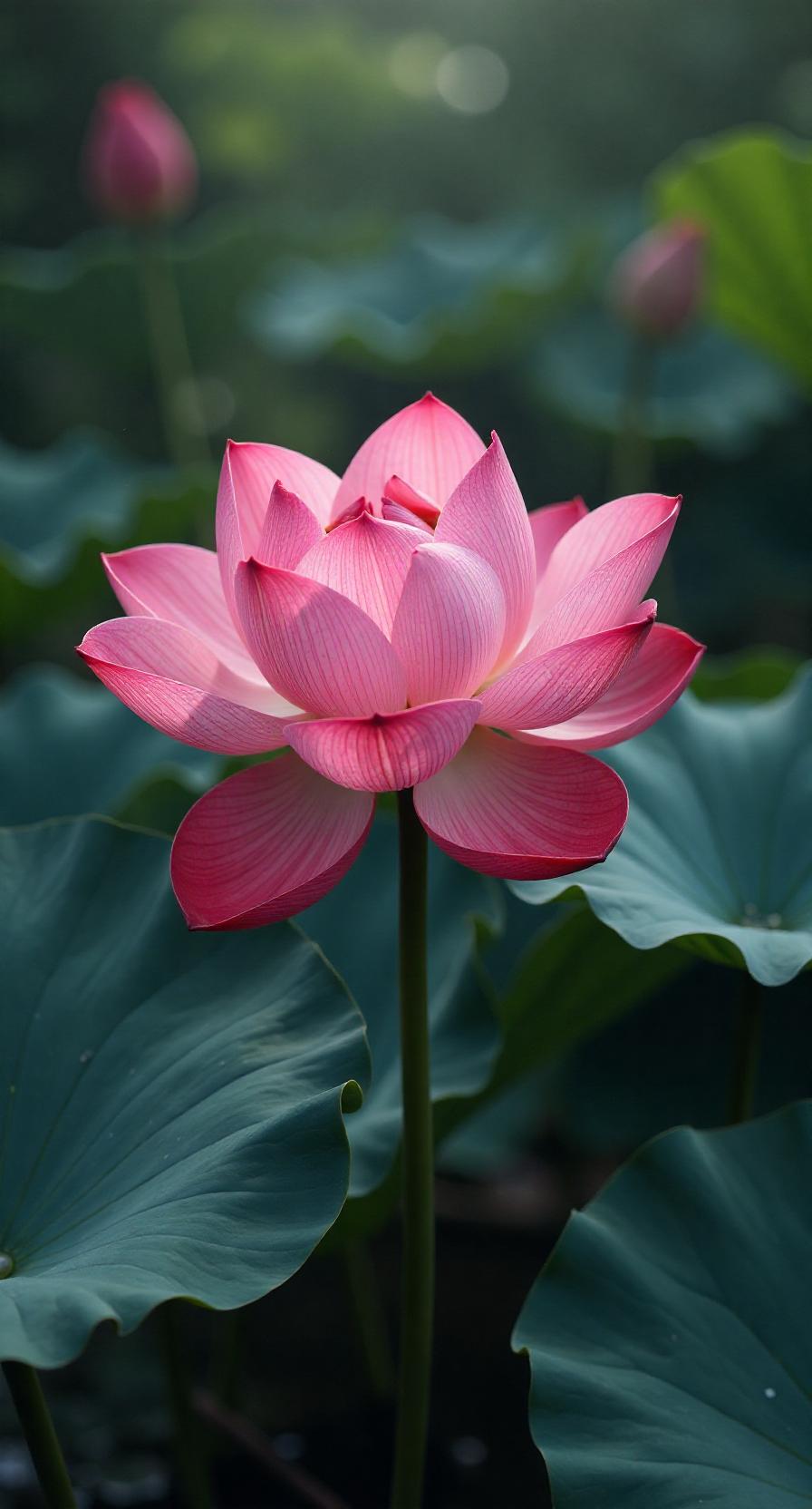 怀若谷，气自华“满招损，谦受益”，这句流传千年的古训，道尽了谦逊与修养的深