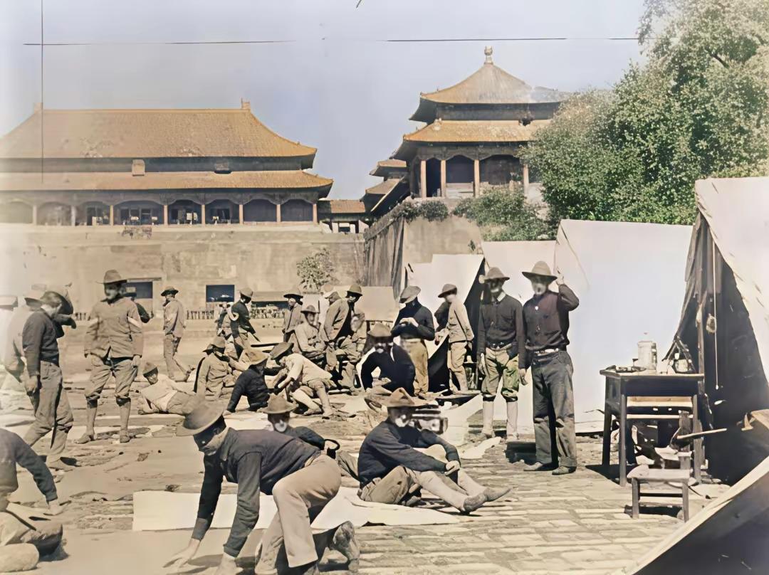 历史。