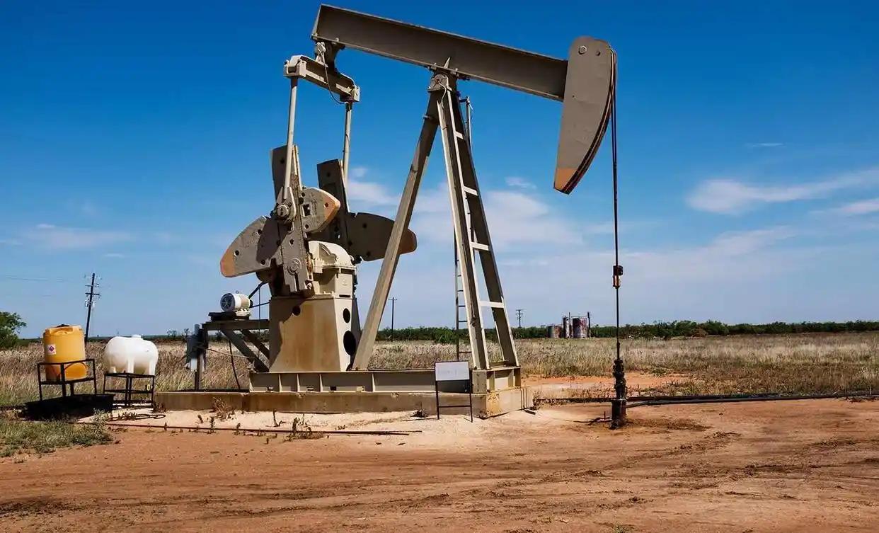 搞不懂！2024年，中国原油进口5.53亿吨，但是，塔里木盆地下面埋藏着160亿