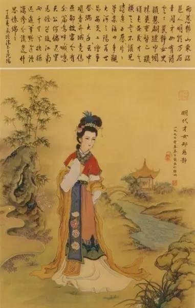 “明代最硬核女工程师”邢慈静：32岁守寡，拒绝改嫁，把夫家祠堂改成“木构实验室”