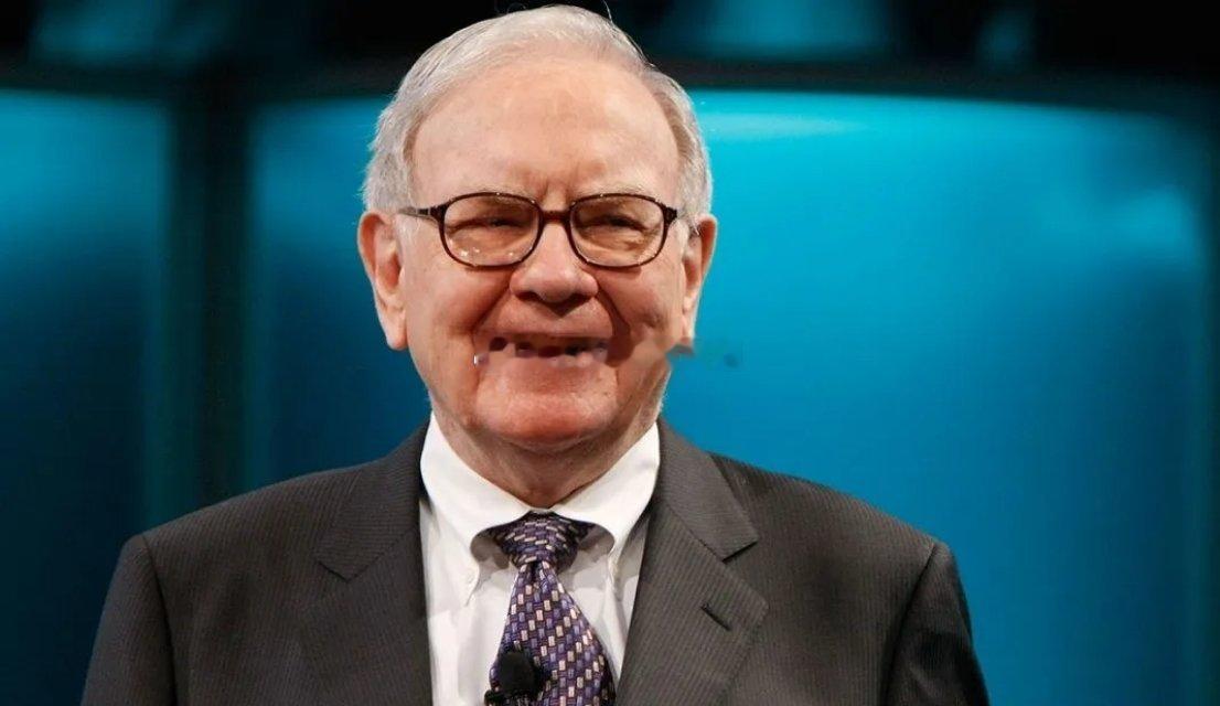 大家都推崇巴菲特，绝不仅仅因为他有钱，而在于他是一位“白手起家的智者”，其成功可