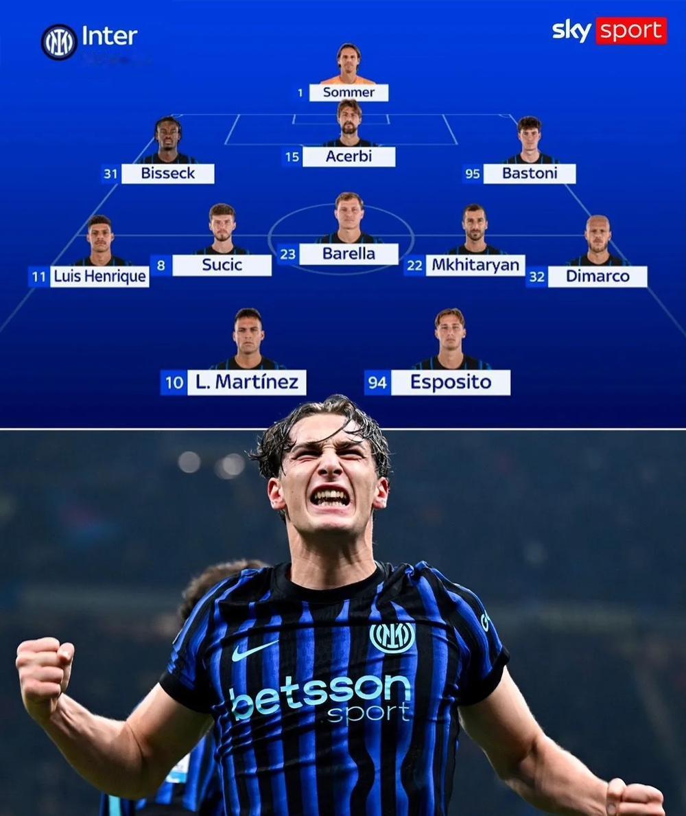 生产队的驴终于休息了！意甲第21轮国际米兰客场挑战乌迪内斯，首回合国际米兰主场1